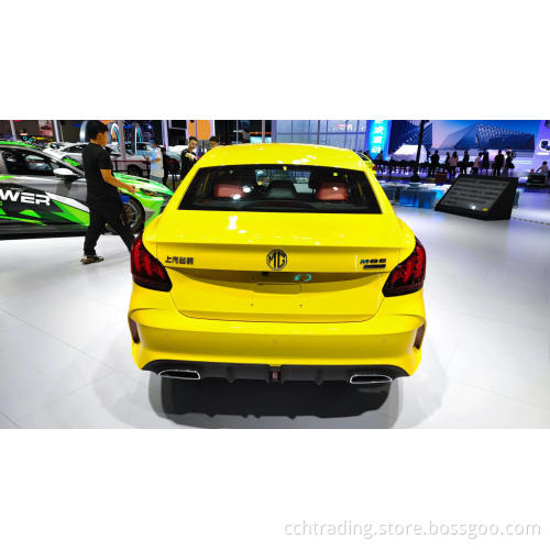Mg 5 1.5 Auto a benzina usata auto a benzina auto usate auto
